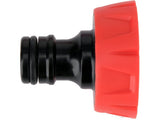 ADAPTOR ROBINET/FURTUN 3/4'' Yato YT - 89020 Yato - scule electrice si unelte profesionale - BricoMart