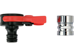 ADAPTOR ROBINET/FURTUN FILET EXTERIOR Yato YT - 89070 Yato - scule electrice si unelte profesionale - BricoMart