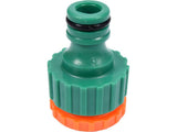 ADAPTOR ROBINET/FURTUN FILET INTERIOR 1/2'' - 3/4'' Flo 89017 - Adaptoare pentru robineti Flo - scule electrice si unelte profesionale - BricoMart