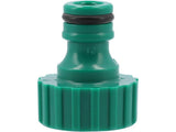 ADAPTOR ROBINET/FURTUN FILET INTERIOR 3/4'' Flo 89013 - Adaptoare pentru robineti Flo - scule electrice si unelte profesionale - BricoMart