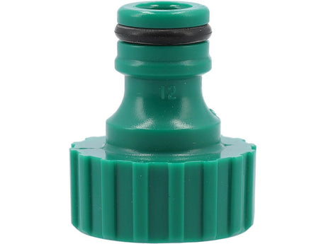 ADAPTOR ROBINET/FURTUN FILET INTERIOR 3/4'' Flo 89013 - Adaptoare pentru robineti Flo - scule electrice si unelte profesionale - BricoMart