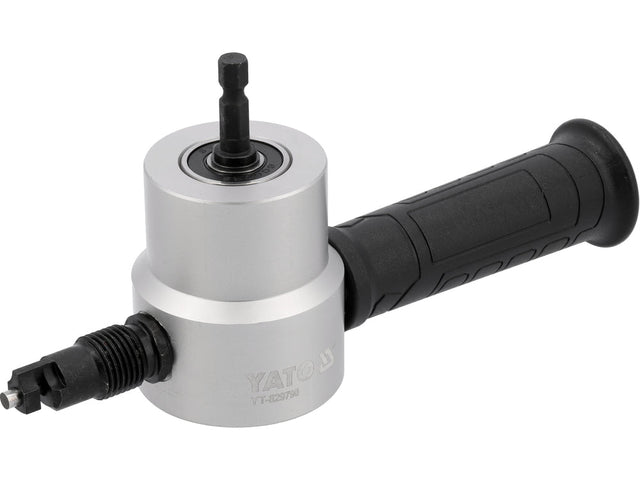ADAPTOR TĂIAT TABLĂ PT AUTOFILETANTĂ Yato YT - 829790 Yato - scule electrice si unelte profesionale - BricoMart