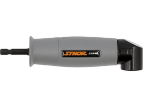 ADAPTOR UNGHIULAR 155MM, 1/4' Sthor 65844 Sthor - scule electrice si unelte profesionale - BricoMart