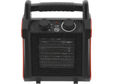 AEROTERMA ELECTRICA PTC 3KW Yato YT - 99720 - 3000 W, 1,46 kg, 240V, 234 x 130 x 284 mm Yato - scule electrice si unelte profesionale - BricoMart