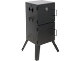 AFUMATOARE 53 X 51 X 100CM Lund 99916 - 53 x 51 x 100 cm, 40 X 36 X 76 cm, 84 cm, 5 x 32 Lund - scule electrice si unelte profesionale - BricoMart