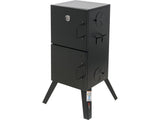 AFUMATOARE 53 X 51 X 100CM Lund 99916 - 53 x 51 x 100 cm, 40 X 36 X 76 cm, 84 cm, 5 x 32 Lund - scule electrice si unelte profesionale - BricoMart