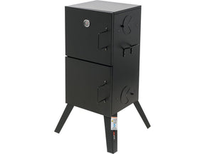 AFUMATOARE 53 X 51 X 100CM Lund 99916 - 53 x 51 x 100 cm, 40 X 36 X 76 cm, 84 cm, 5 x 32 Lund - scule electrice si unelte profesionale - BricoMart