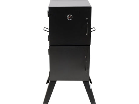 AFUMATOARE 53 X 51 X 100CM Lund 99916 - 53 x 51 x 100 cm, 40 X 36 X 76 cm, 84 cm, 5 x 32 Lund - scule electrice si unelte profesionale - BricoMart