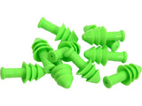 ANTIFOANE URECHI DIN SILICON, 31 BUC Yato YT - 74551 Yato - scule electrice si unelte profesionale - BricoMart