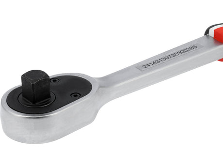 ANTRENOR CU CLICHET 1/2'' 1000NM Yato YT - 07355 - 1000 Nm, 12,7 mm, 256 mm, CrMo Yato - scule electrice si unelte profesionale - BricoMart