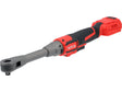 Antrenor cu clichet de impact extensibil YATO YT-828035, 18 V, fara acumulator