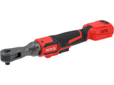 Antrenor cu clichet scurt YATO YT-828033, 18 V, 160 mm, fara acumulator