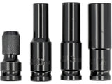 Antrenor cu clichet YATO YT-827795, 270 Nm, 18 V fara acum. - imagine 5