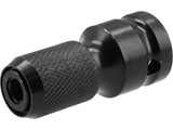 Antrenor cu clichet YATO YT-827795, 270 Nm, 18 V fara acum. - imagine 6