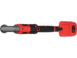 Antrenor cu clichet YATO YT-828031, 18 V, 160 mm, fara acumulator - imagine 5