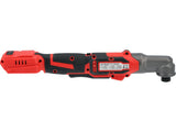 Antrenor cu clichet YATO YT-828031, 18 V, 160 mm, fara acumulator - imagine 4