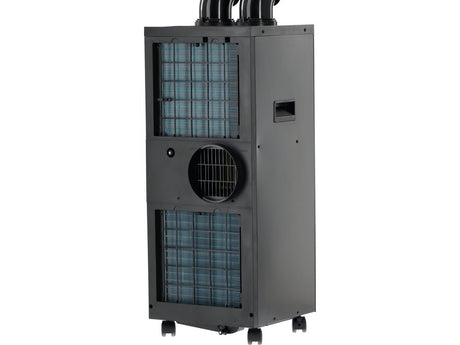 Klimatizator punktowy przenośny YATO YT-99450, 2,5 kW - imagine 8