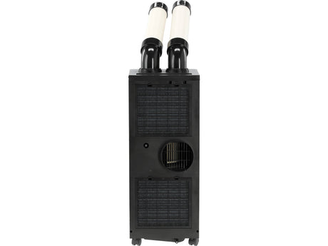 Klimatizator punktowy przenośny YATO YT-99450, 2,5 kW - imagine 5