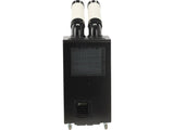 Aparat de climatizare portabil YATO YT-99451, 3,5 kW - imagine 4
