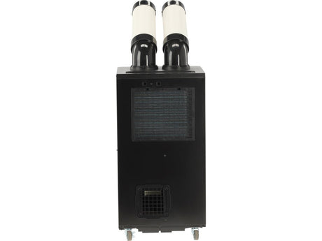 Aparat de climatizare portabil YATO YT-99451, 3,5 kW - imagine 4