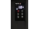 Aparat de climatizare portabil YATO YT-99451, 3,5 kW - imagine 11