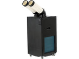 Aparat de climatizare portabil YATO YT-99451, 3,5 kW - imagine 6