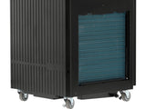 Aparat de climatizare portabil YATO YT-99451, 3,5 kW - imagine 9