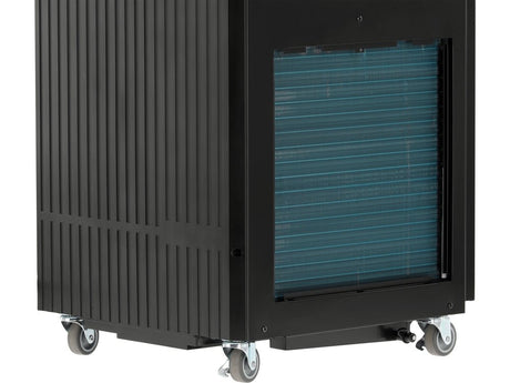 Aparat de climatizare portabil YATO YT-99451, 3,5 kW - imagine 9