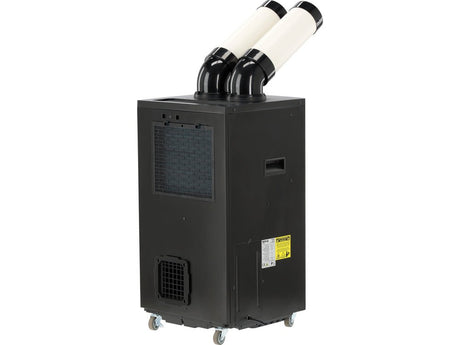 Aparat de climatizare portabil YATO YT-99451, 3,5 kW - imagine 3