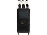 Aparat de climatizare portabil YATO YT-99452, 5,5 kW - imagine 5