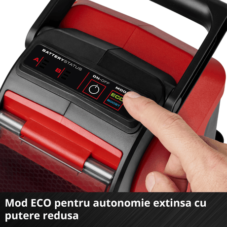 Aparat de curatat cu presiune fara fir Einhell HYPRESSO 36/105 BricoMart - scule electrice si unelte profesionale - BricoMart