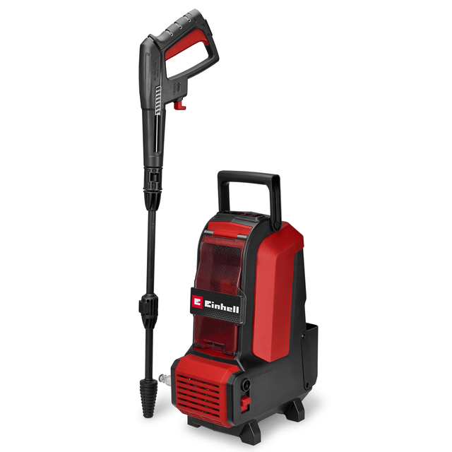 Aparat de curatat cu presiune fara fir Einhell HYPRESSO 36/105 BricoMart - scule electrice si unelte profesionale - BricoMart
