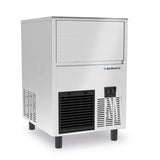 Aparat de făcut cuburi de gheață sub blat Coolice 33 kg/24 h, capacitate 16 kg, Barmatic