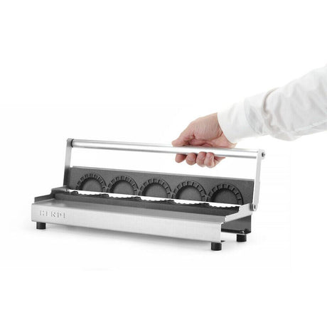 Aparat de facut galuste, HENDI, 470x140x(H)95mm