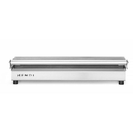 Aparat de facut galuste, HENDI, 470x140x(H)95mm