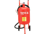 APARAT DE SABLAT Yato YT - 55830 Yato - scule electrice si unelte profesionale - BricoMart
