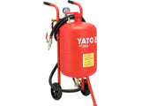 APARAT DE SABLAT Yato YT - 55830 Yato - scule electrice si unelte profesionale - BricoMart