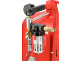 APARAT DE SABLAT Yato YT - 55830 Yato - scule electrice si unelte profesionale - BricoMart
