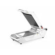 Aparat de sigilare tavi compact, Hendi ,230V/700 W, 610x214x(H)190 mm