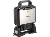 APARAT DE WAFFLES 1200W - 2 WAFFLES Lund 68016 Lund - scule electrice si unelte profesionale - BricoMart