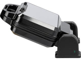 APARAT DE WAFFLES 1200W - 2 WAFFLES Lund 68016 Lund - scule electrice si unelte profesionale - BricoMart