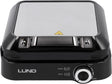 APARAT DE WAFFLES 1500W - 4 WAFFLES Lund 68015 Lund - scule electrice si unelte profesionale - BricoMart
