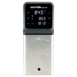 Aparat IVide Plus Junior WiFi, capacitate pana la 45L, 1500W,temp.de la 5°C la 99°C, display digital,159x121x(H)280mm