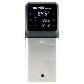 Aparat IVide Plus Junior WiFi, capacitate pana la 45L, 1500W,temp.de la 5°C la 99°C, display digital,159x121x(H)280mm