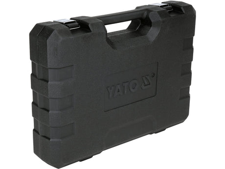 Aparat legat banda cu acumulator YATO YT-87040 - imagine 11
