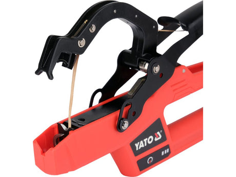Aparat legat banda cu acumulator YATO YT-87040 - imagine 7