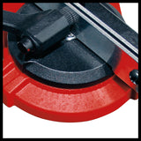 Aparat pentru ascutit lant de drujba Einhell GC - CS 85 E, 85 W, 5500 rpm, reglare unghi de slefuire cu scala, dispozitiv de tensionare a lantului, opritor de adancime inclusiv disc abraziv) Einhell - scule electrice si unelte profesionale - BricoMart