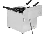 APARAT PENTRU GATIT PASTE Yato YG - 04750 - 3150 W, 150 mm, 8 l, 550 x 470 x 380 mm Yato - scule electrice si unelte profesionale - BricoMart