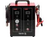 Aparat YATO YT-06725 cu furtunuri și adaptoare
