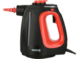 APARAT SPALAT CU ABUR 1350W Yato YT - 85760 Yato - scule electrice si unelte profesionale - BricoMart